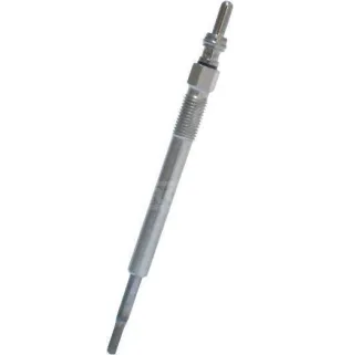 Glühkerze 12 V, Beru 0100276007, Bosch 0250203002