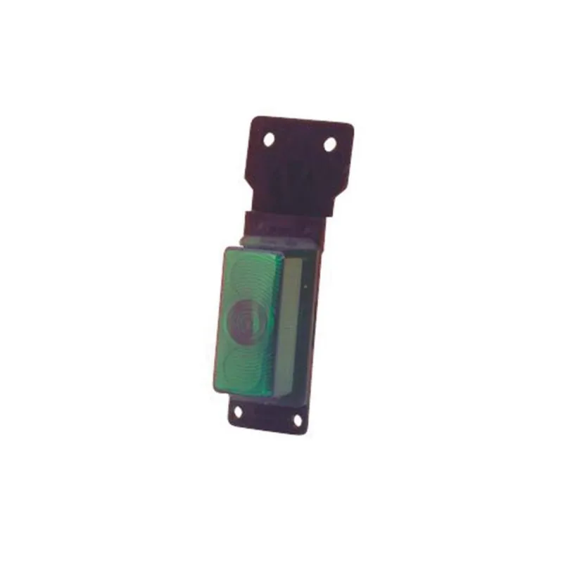 FE87 - Luz de posición delantera Bombillas 12/24V verde vignal 187150 FE87 - Luz de posición delantera Bombillas 12/24V verde vignal 187150