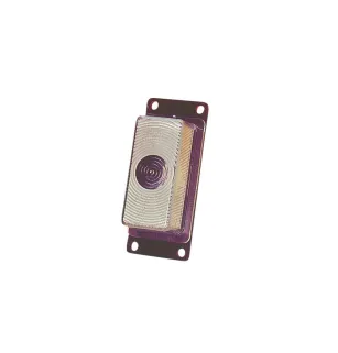 FE87 - Bombillas para luz de posición delantera 12/24V crystal vignal 187720