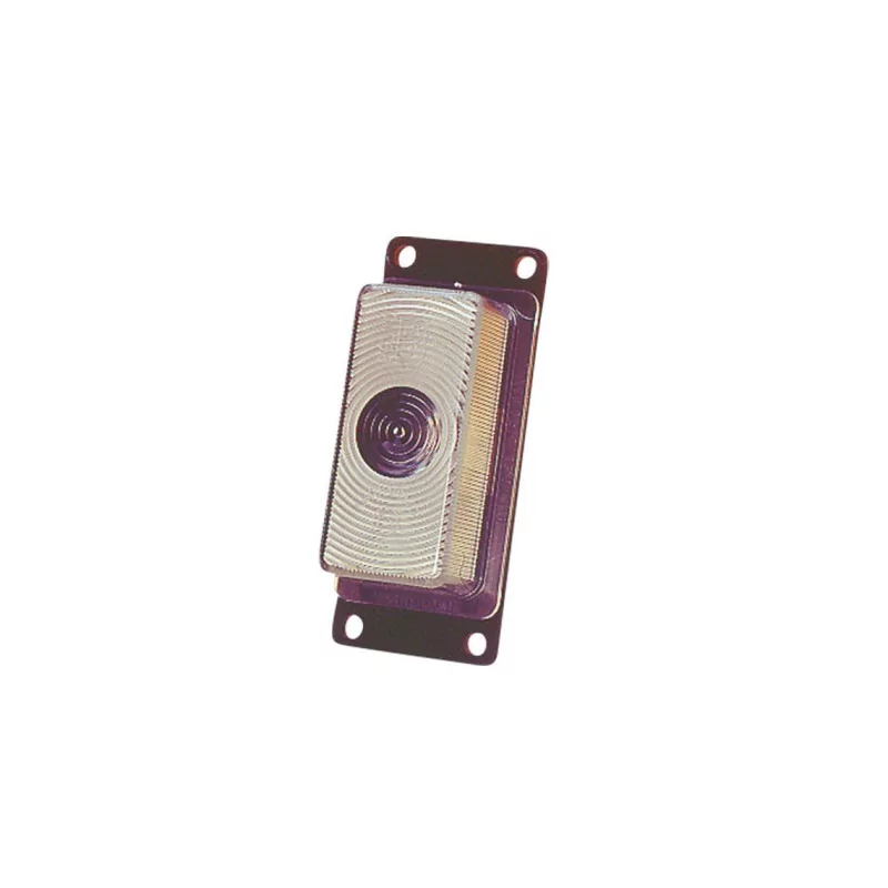 FE87 - Front position light Bulbs 12/24V crystal vignal 187720 FE87 - Front position light Bulbs 12/24V crystal vignal 187720