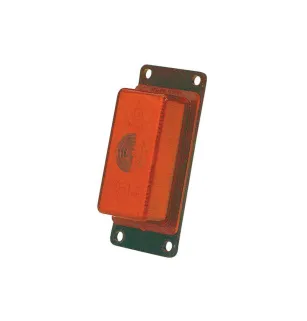 FE87 - Lampadine luci di posizione posteriori 12/24V rosso vignal 187730