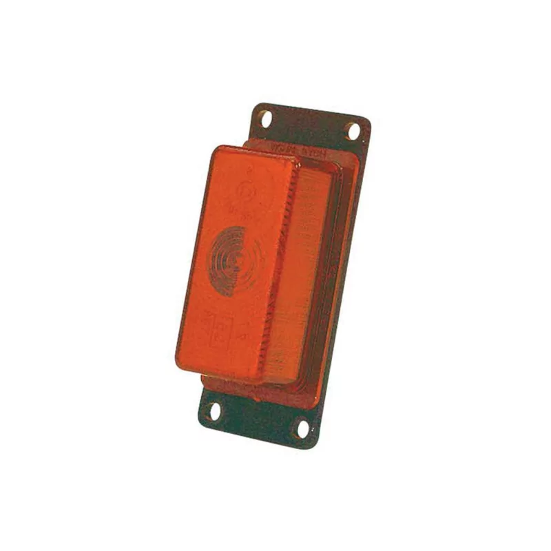 FE87 - Lampadine luci di posizione posteriori 12/24V rosso vignal 187730