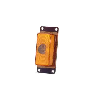 FE87 D - Lâmpadas indicadoras laterais 12/24V vignal esquerda/direita 187760