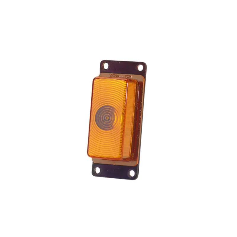 FE87 D – Seitenblinkerlampen 12/24 V, links/rechts, Vignal 187760 FE87 D – Seitenblinkerlampen 12/24 V, links/rechts, Vignal 187760