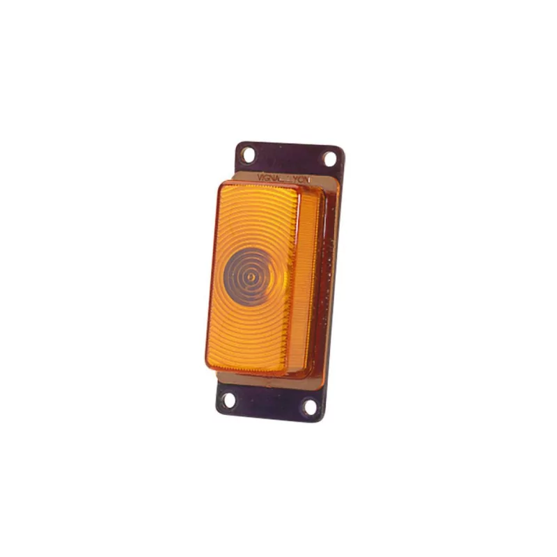 FE87 D – Seitenblinkerlampen 12/24 V, links/rechts, Vignal 187760 FE87 D – Seitenblinkerlampen 12/24 V, links/rechts, Vignal 187760