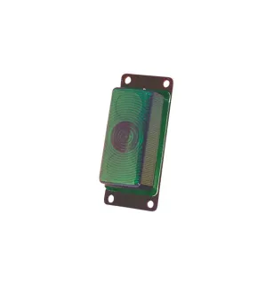 FE87 - Lampadine luce di posizione anteriore 12/24V verde vignal 187770