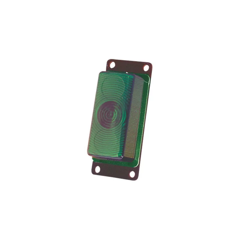FE87 - Front position light Bulbs 12/24V vignal green 187770 FE87 - Front position light Bulbs 12/24V vignal green 187770