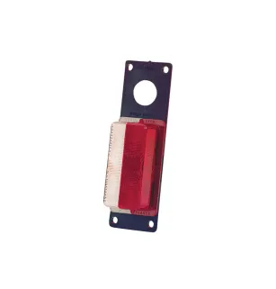 FE88 - Bombillas para luz de gálibo y gálibo 12/24V cristal + rojo vignal 188310