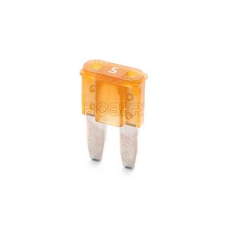 Fusible MIKRO - ISO 8820
