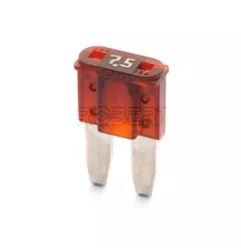 Fusibile MIKRO - ISO 8820