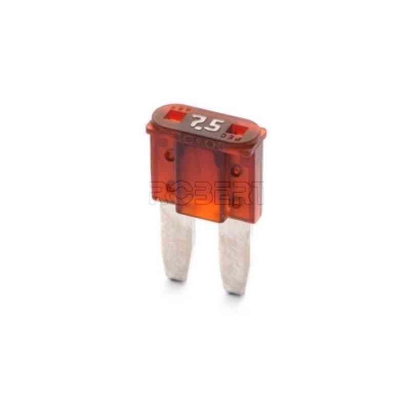 Fusibile MIKRO - ISO 8820