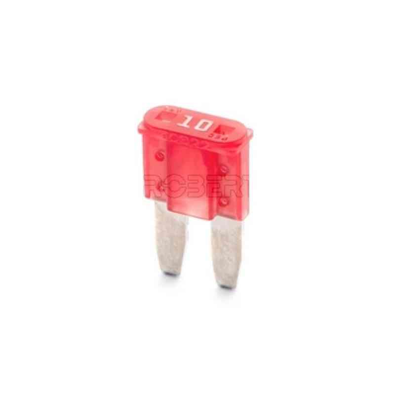 Fusibile MIKRO - ISO 8820