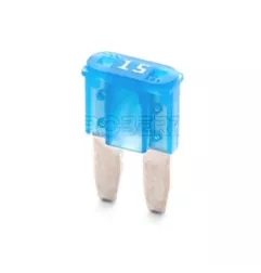 Fusibile MIKRO - ISO 8820