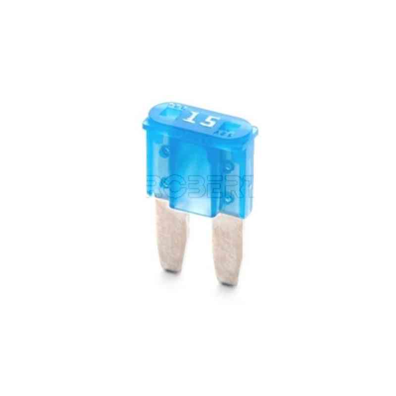 Fusibile MIKRO - ISO 8820