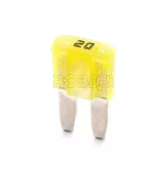 Fusibile MIKRO - ISO 8820