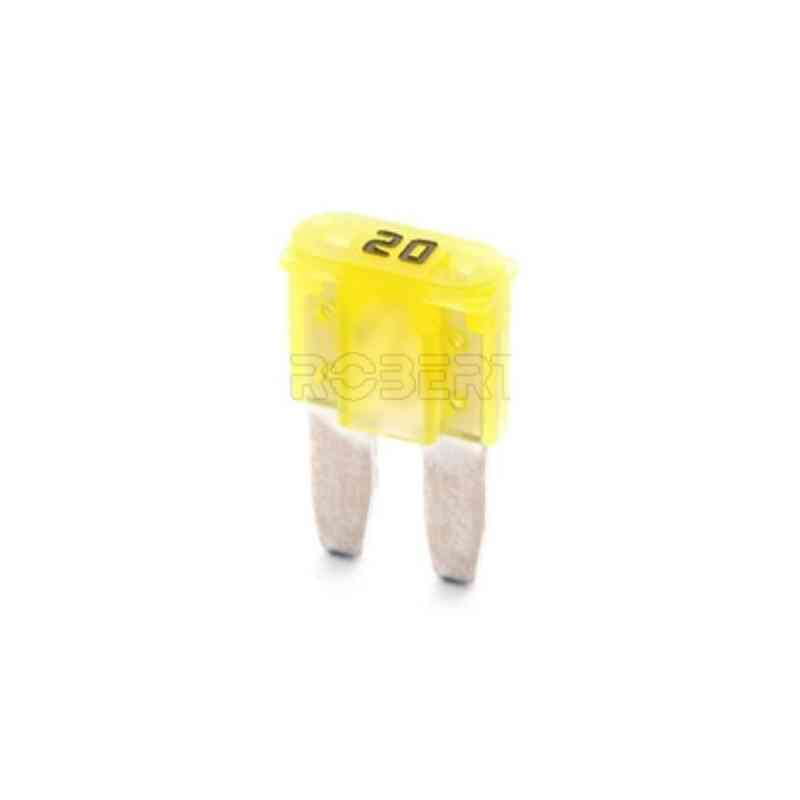 Fusible MIKRO - ISO 8820 Fusible MIKRO - ISO 8820