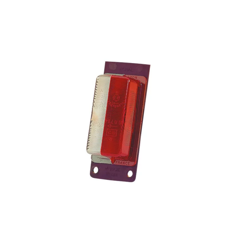 FE88 - Bombillas para luz de gálibo y gálibo 12/24V cristal + rojo vignal 188610 FE88 - Bombillas para luz de gálibo y gálibo 12/24V cristal + rojo vignal 188610