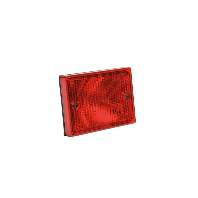 FM91 - P21W recessed fog light vignal 191110 FM91 - P21W recessed fog light vignal 191110