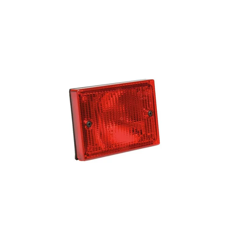 FM91 - P21W recessed fog light vignal 191110 FM91 - P21W recessed fog light vignal 191110