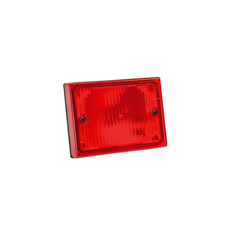 FM91 - P21W Vignal 191120 recessed brake light