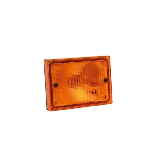 FM91 - P21W vignal 191150 recessed rear indicator light