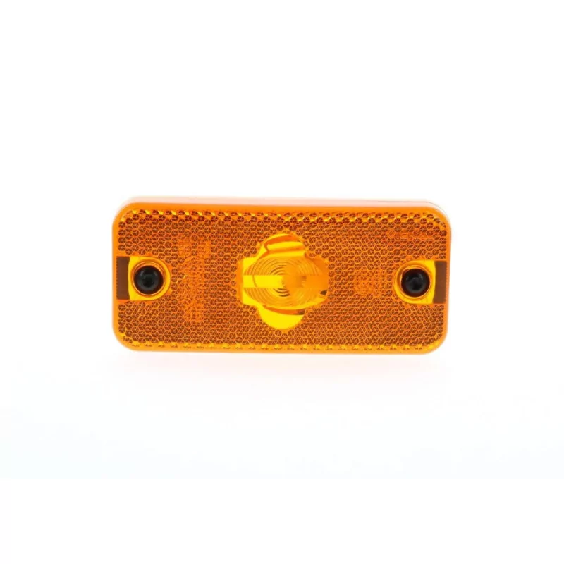 FPL93 - Luce di posizione laterale 12/24V lampadine ambra Daf Trucks, Heuliez, Irisbus, Iveco, Renault Trucks, Volvo Trucks FPL93 - Luce di posizione laterale 12/24V lampadine ambra Daf Trucks, Heuliez, Irisbus, Iveco, Renault Trucks, Volvo Trucks