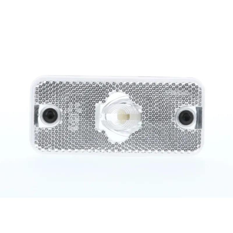FPL93 - Front position light 12/24V crystal vignal bulbs 193200 FPL93 - Front position light 12/24V crystal vignal bulbs 193200
