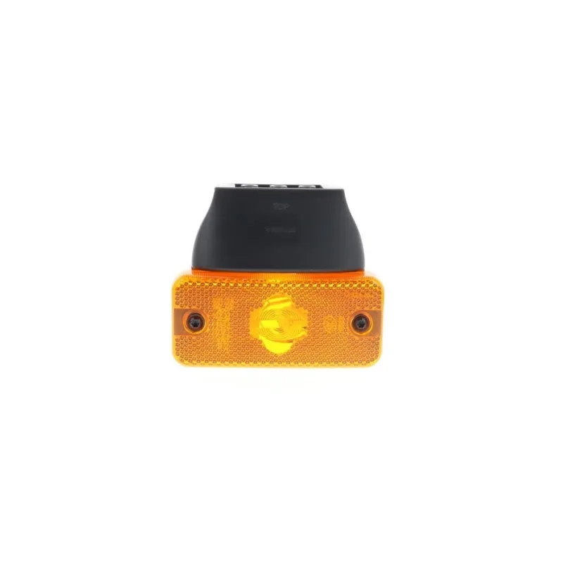 FPL93 - Side marker light Bulbs 12/24V amber Fiat, Renault Trucks vignal 193280 FPL93 - Side marker light Bulbs 12/24V amber Fiat, Renault Trucks vignal 193280
