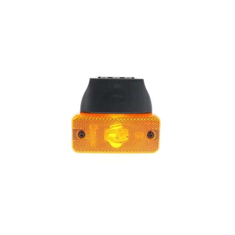 FPL93 - Side marker light Bulbs 12/24V amber Fiat, Renault Trucks vignal 193280 FPL93 - Side marker light Bulbs 12/24V amber Fiat, Renault Trucks vignal 193280