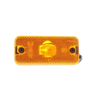 FPL93 - Lampadine luci side-marker 12/24V ambra Iveco vignal 193290