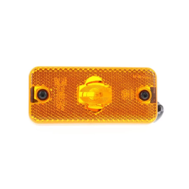 FPL93 - Lampadine luci side-marker 12/24V ambra Iveco vignal 193290 FPL93 - Lampadine luci side-marker 12/24V ambra Iveco vignal 193290