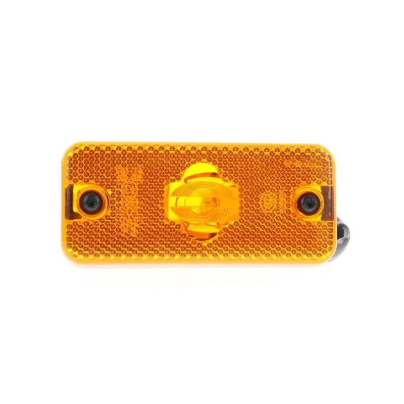 FPL93 - Side marker light Bulbs 12/24V amber Iveco vignal 193290