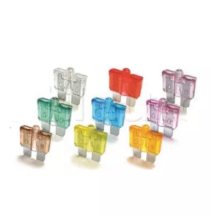 Fusible de enchufe iluminado UNIVERSAL
