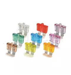 Fusible de enchufe iluminado UNIVERSAL
