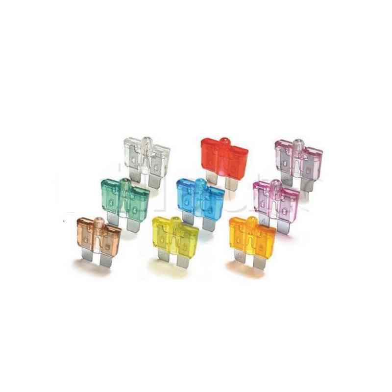 Fusible de enchufe iluminado UNIVERSAL Fusible de enchufe iluminado UNIVERSAL