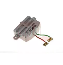 Regolatore sostituisce LUCAS UCB505 MOTOROLA US 9RC8026 RENAULT 5000805361