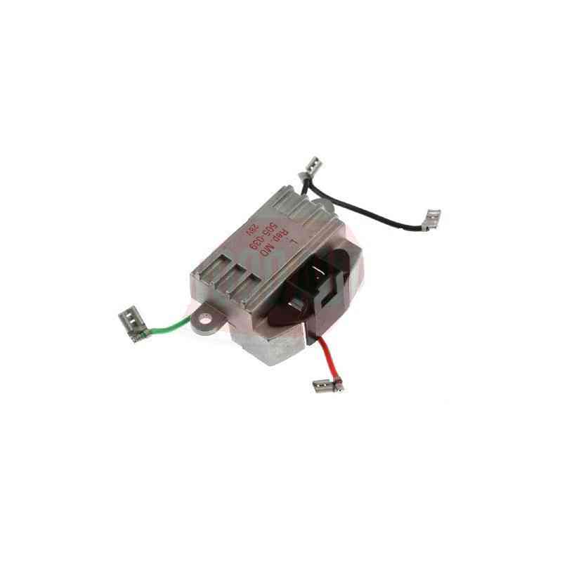 Regulador sustituye a LUCAS UCB507 VALEO 505035