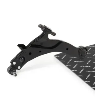 Bras de suspension pour HYUNDAI- 545013A100 545013A201
