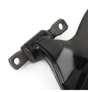 Bras de suspension pour HYUNDAI- 545013A100 545013A201