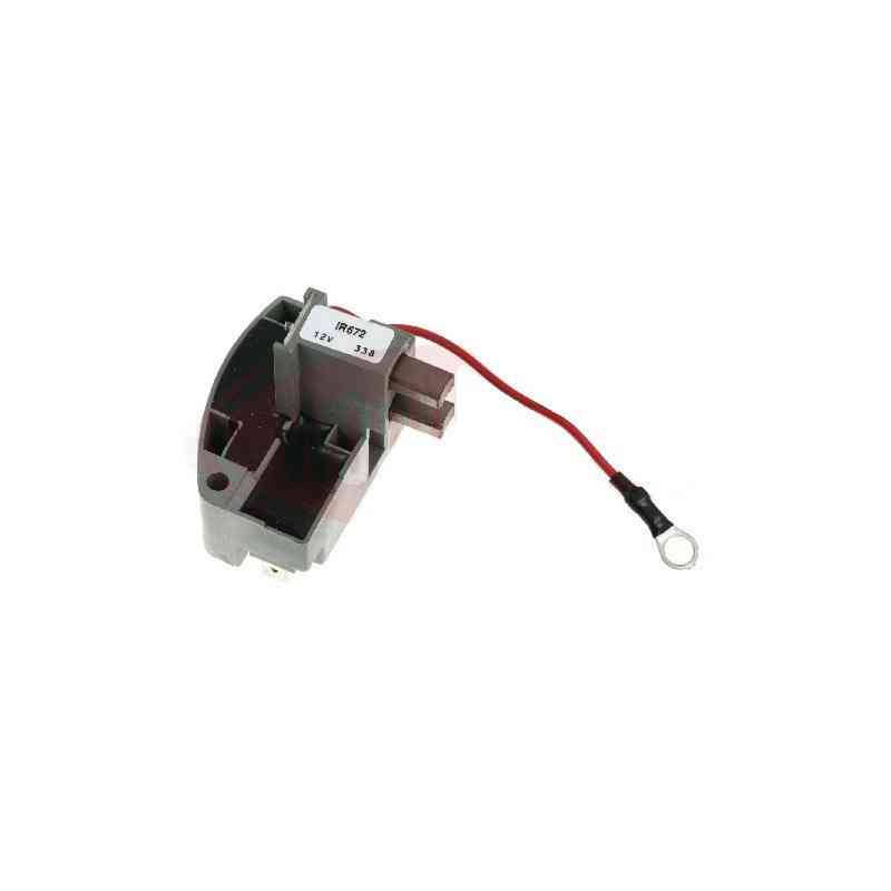 Regolatore sostituisce FIAT/MARELLI 940038112 LADA 17370101 LUCAS 21129167 Regolatore sostituisce FIAT/MARELLI 940038112 LADA 17370101 LUCAS 21129167