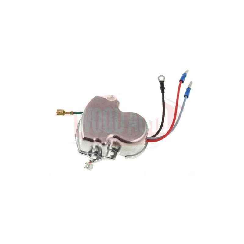 Regulador substitui MANDO 3ER1071 MERCURY MARINE 42785 Regulador substitui MANDO 3ER1071 MERCURY MARINE 42785