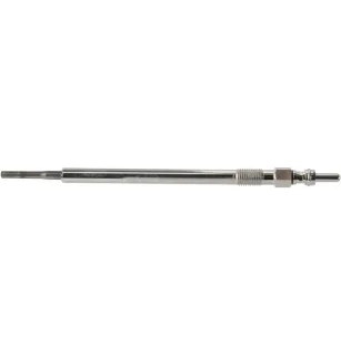 Vela incandescente 12 V, Mercedes 0011595001, Beru 0100266007