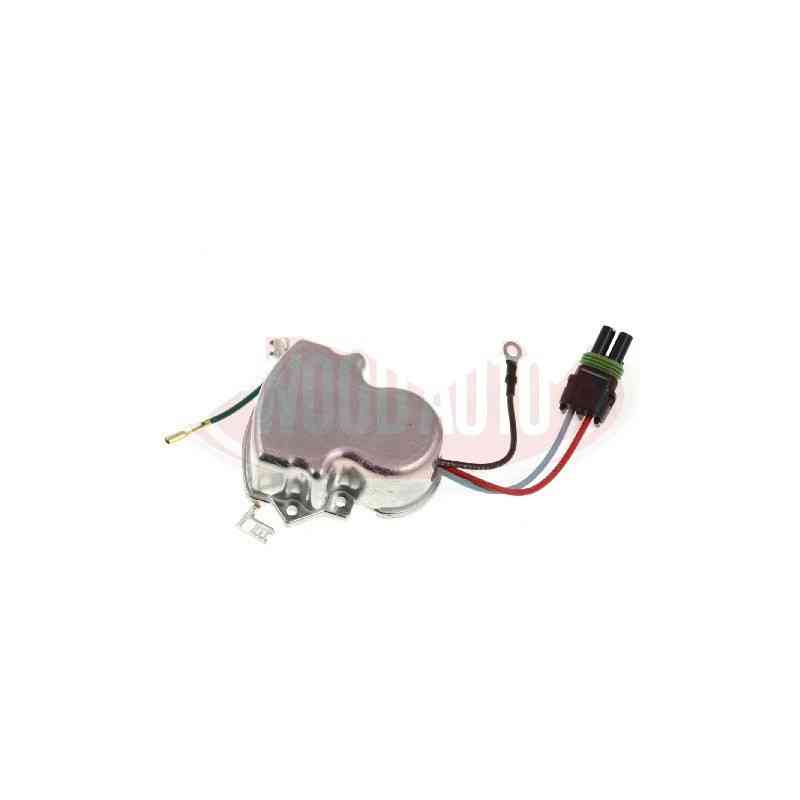 Regulador substitui MANDO 12449 MERCURY MARINE 42786 Regulador substitui MANDO 12449 MERCURY MARINE 42786
