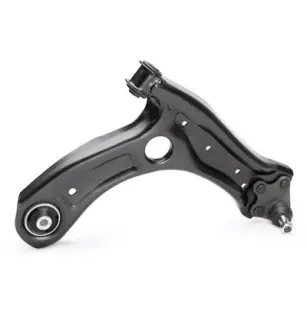 Bras de suspension pour AUDI, OSCA, SEAT, SKODA, VAG, VW- 6R0407152A 6R0407152F