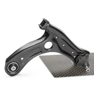 Bras de suspension pour AUDI, OSCA, SEAT, SKODA, VAG, VW- 6R0407152A 6R0407152F
