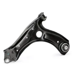 Bras de suspension pour AUDI, OSCA, SEAT, SKODA, VAG, VW- 6R0407152A 6R0407152F