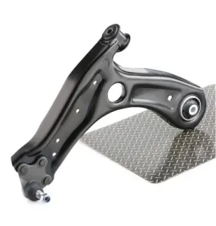 Bras de suspension pour AUDI, OSCA, SEAT, SKODA, VAG, VW- 6R0407151A 6R0407151F