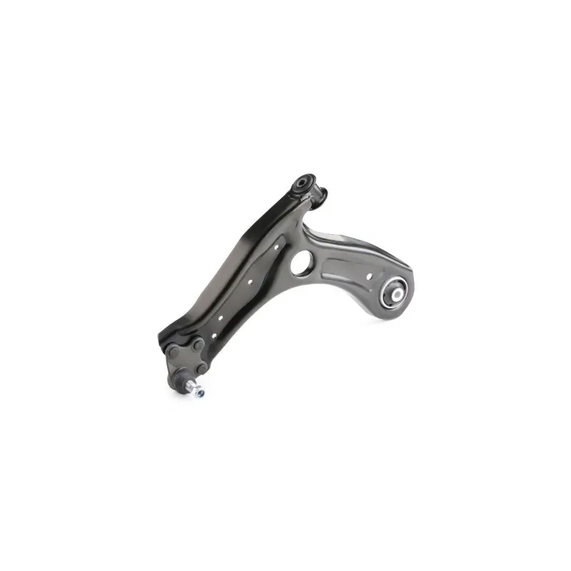 Bras de suspension pour AUDI, OSCA, SEAT, SKODA, VAG, VW- 6R0407151A 6R0407151F