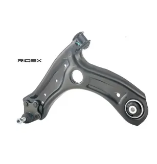 Bras de suspension pour AUDI, OSCA, SEAT, SKODA, VAG, VW- 6R0407151A 6R0407151F