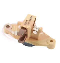 Il regolatore sostituisce BOSCH PER ALTERNATORI CON USCITA BOSCH OLTRE 65 AMPERE